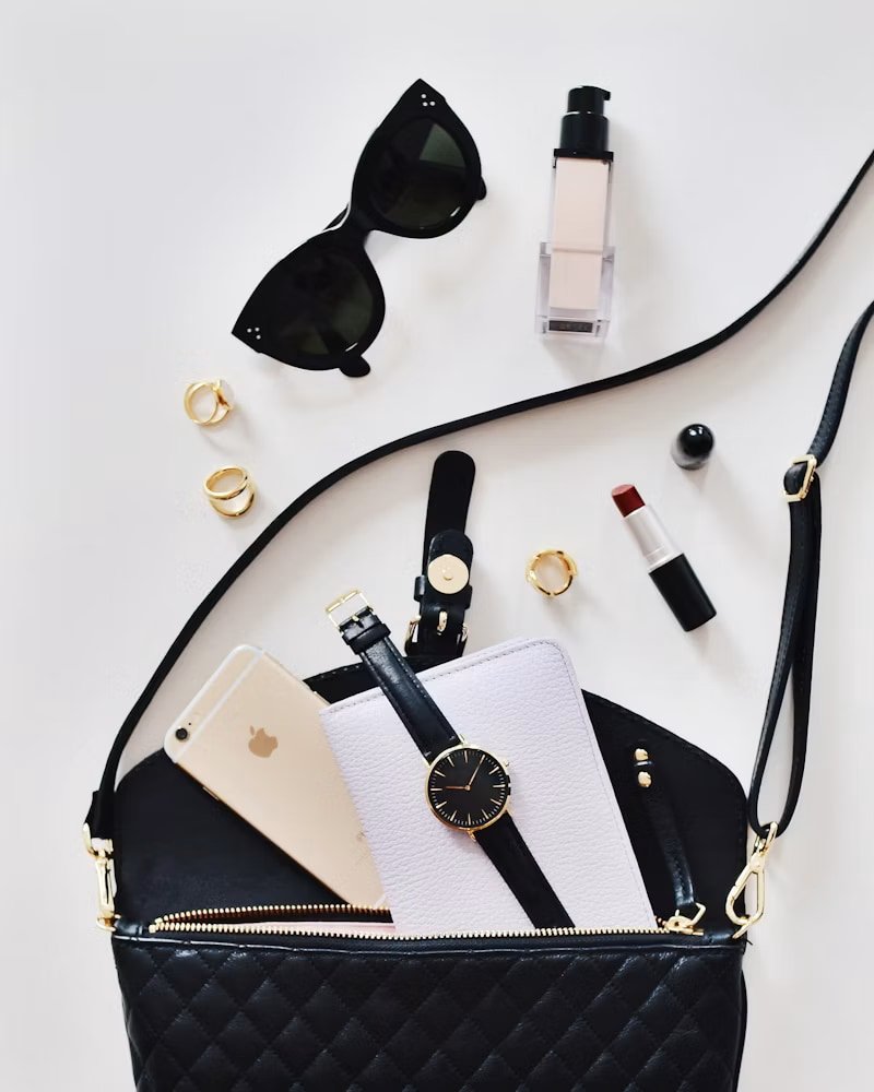 Accessories collection